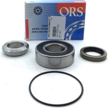 ORS Depomix Arka Teker Rulmani Kiti M131 Dks