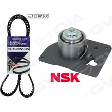 GVA Depomix Eksantrik Gergi Kiti 132X260 Master Ii-Trafic Ii-Laguna Ii 1.9dci 01- -Movano-Vivaro 01- F9Q