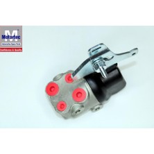 Motortec Depomix Fren Limitörü Tmpr-Tipo-Bra-Marea-Alfa Romeo Mc