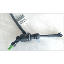 My Depomix Debriyaj Üst Merkezi Duster 2012