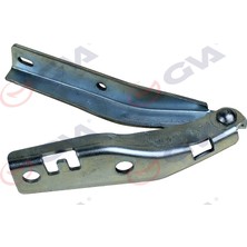 GVA Depomix Motor Kaput Menteşesi Sağ P206-P206 T3E 01
