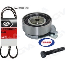 GVA Depomix Eksantrik Gergi Kiti 111X170 Astra F-Corsa B-A-Combo B-Vectra A 1.2-1.4-1.6 8V Nz-Sv-Sz-Se