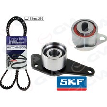 GVA Depomix Eksantrik Gergi Kiti 153X254 Megane I 1.9dti 96 Scenic I 1.9d 99-01 -Trafic 1.9d 97-01 F9Q K015485