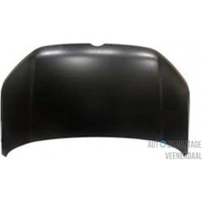 Volkswagen Caddy- 21/24; Motor Kaputu (Tyg) (Oem No: 2K7823033G)