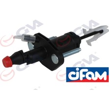 GVA Depomix Debriyaj Üst Merkezi Astra J 1.4-14 T-1.6 T-1.3 Cdti-2.0 Cdti 09- Cruze 1.4-1.6 09- 15.87MM