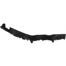 TŞT Volkswagen Caddy- 15/20; Ön Tampon Bağlantı Braketi Küçük Sağ (Çamurluk Ucuna Takılan) (Oem No: 2K5807184A)