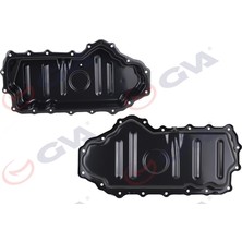 GVA Depomix Yağ Karteri Cmax-Focus-Mondeo-Tourneo/transit Connect 1.8 Os