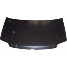 Fıat Panda- 04/12; Motor Kaputu (Tyg) (Oem No: 51876323)