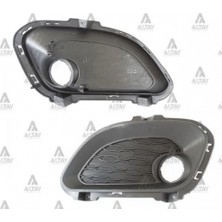 Maher Sis Lamba Kapağı Rio 12=hb. Sol (Sis Delikli) (1 Adet) (Oem No: 86583-1W200)