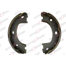 Otozone Depomix El Fren Pabuç Balata Crafter 30-35 2.0tdi 2.5tdi 06- Sprinter 415-416-515-516 Cdi 06- 172X42 7175847