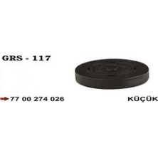 GROS Depomix Silindir Kapak Tapasi Küçük Mgn-Clio-Kng K4M-K4J