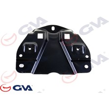 GVA Depomix x Panel Ön Braketi Superb 2015