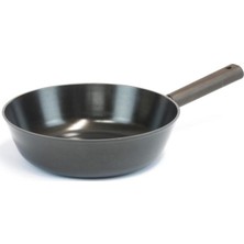 Neoflam Nobless Alüminyum Wok Tava 28CM