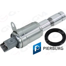 GVA Depomix Elektrovana Eksantrik Yağlayici Megane Ii 1.6 16V 03