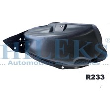 Hileks Depomix Arka Çamurluk Dlumbazi Sağ Clio 98-06