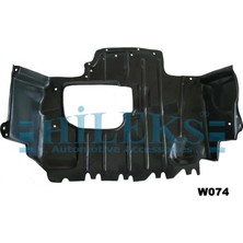 Hileks Depomix Karter Muhafazasi Golf Iii 98-04