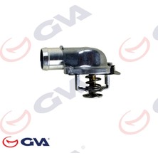 GVA Depomix Termostat 87C Komple Vw Transporter T5-Mutivan V-Touareg 2.5tdi 03-09