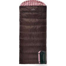 Teton Sports Bebek Uyku Tulumu One Size Kahverengi