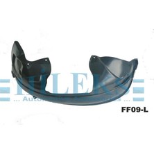 Hileks Depomix Çamurluk Dlumbazi Ön Sol Ford Fiesta 03-08
