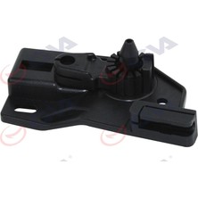 GVA Depomix Motor Kaput Açma Kol Alt Plastiği Golf4-Bora-Passat-Polo-Fabia-Golf-Leon-Octia-Yeti-Ibiza