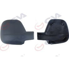 GVA Depomix Ayna Kapaği Astarli Sağ Berlingo-Partner 13 VM-8118CPR