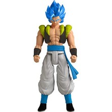 Esranın Dünyası , Super Saiyan Blue Gogeta - 30 cm Dragon Ball Sınır Tanımaz Serisi Figürleri