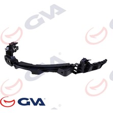 GVA Depomix Far Alt Braketi Sol Golf6 2009-2013