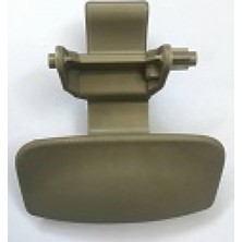 NUH Depomix Torpido Mandali Yali Megane Ii-Clio Iii Bej