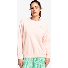 Billabong Off The Beach Kadın Pembe Üst Giyim C3CR06-2286