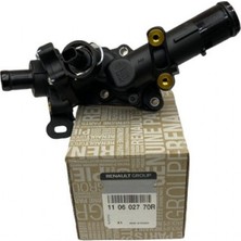 My Depomix Komple Termostat Mgn Iv