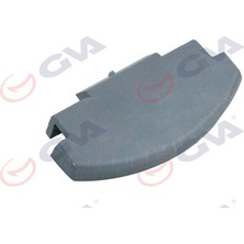 GVA Depomix Kol Dayama Kapak Mandali Gri Vw Polo 2010-2016