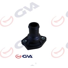 GVA Depomix Termostat Yuvasi Flanşi Caddy I-Ii 82-04 Golf1-2-3-4 82-03 -Passat 82-97 -Polo 94-01