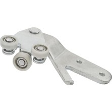 OMS Depomix Orta Kapi Kilidi Alt Mekanizmasi Ducato-Boxer-Jumper Em. 98-05