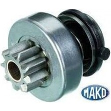 Mako Depomix Marş Dişlisi 13 Diş Çatalsiz Transit D -M 15