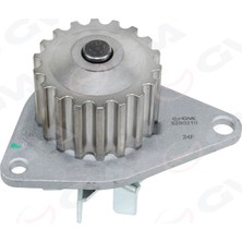 GVA Depomix Devirdaim C2-C3-C4-206-207-307 1.4 16V PA941