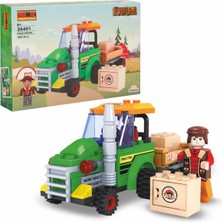 Blx Farm Traktör 28401