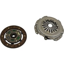 Opar Depomix Debriyaj Seti Rulmansiz Clio I-Ii-Twng 1.2-1.2 16V-KNG-R9-MGN I-1.4-Logan-Sandero 1.4 D7F-D4F-E7J K7J-D4F 7701478126-7701470986-7701478125-7701477018-7702258096