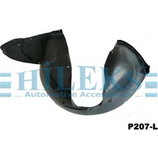 Hileks Depomix Çamurluk Dlumbazi Ön Sol 207 06-12