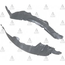 Maher Çamurluk Davlumbazı Sonata Ön 05= Sağ (1 Adet) (Oem No: 86812-3K000)
