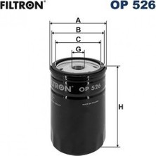 Filtron Depomix Yağ Filtresi Vw Group Abg; Agria; Atlas; Atlas Copco; Benford ; Bobcat; Bomag; Deutz ; F.u.t. Suchedniów; Kramer; Landini; Linde; New Holland ; Audi; Barkas; Porsche; Seat.; Volkswagen; Wart