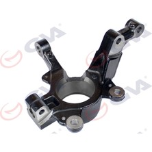 GVA Depomix Aks Taşiyici Ön Sol Clio Iii 1.5 Dci 05-12 Abs Li