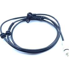 HELLUX Depomix Abs Sensörü Arka Sağ Clio Ii 98- 1670MM