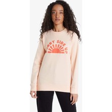 Billabong Kıed By The Sun Kadın Turuncu Üst Giyim C3FL18-3156