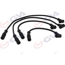 GVA Depomix Buji Kablosu Palio Siena Albea 1.2 8V 00