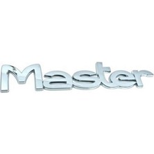 Ozar Depomix Monogram Arka Yazi Master