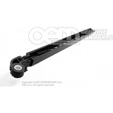 BSG Sılecek Kolu Arka (Kol + Süpürge + Kapak)/ 103-00-004-C Vw Touareg Bm 10- (Oem No: 8R0955407 + 7P6955427 + 8K9955205)