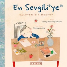 Chic Haven En Sevgili’ye Kalpten Bir Mektup