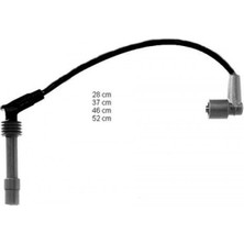 HELLUX Depomix Buji Kablosu Corsa B 1.2-1.4i 1.2 SZ-14NZ -Combo 1.4 Enj. 95-99