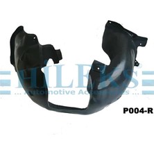Hileks Depomix Ön Çamurluk Dlumbazi Sağ C4 04 08-10
