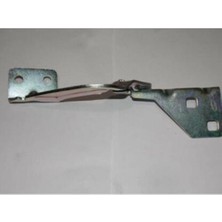 ISLER Depomix Motor Kaput Menteşesi Sol Kng 1.5